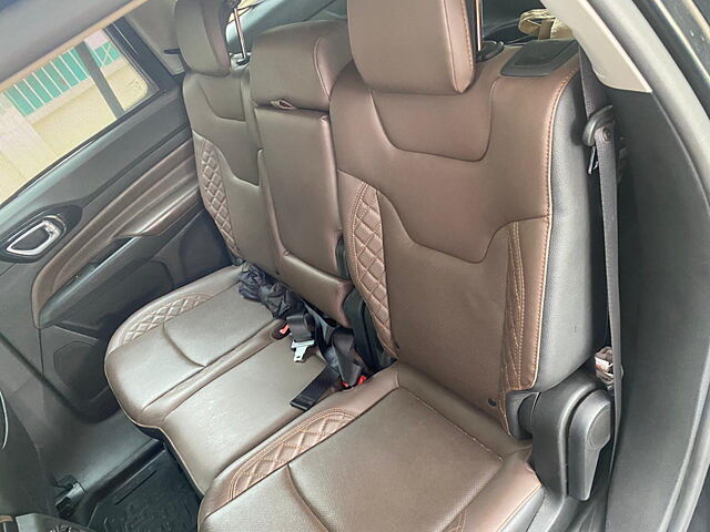 Used Jeep Meridian Limited (O) 4X2 AT [2022] in Ghaziabad