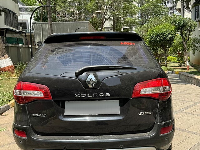 Used Renault Koleos [2011-2014] 4x4 in Bangalore