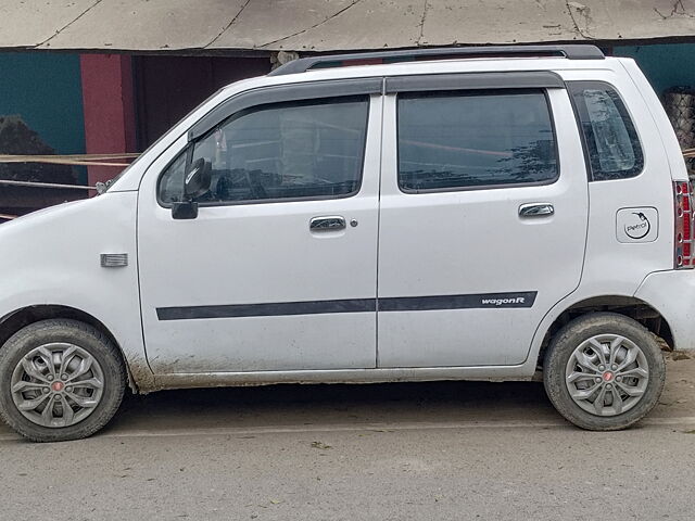 Used 2008 Maruti Suzuki Wagon R in Azamgarh