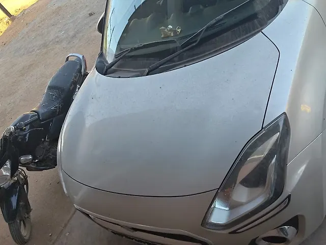 Used Maruti Suzuki Swift [2021-2024] ZXi [2021-2023] in Katni