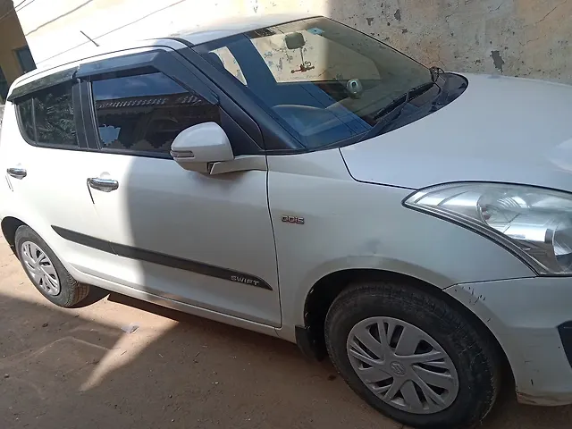 Used 2015 Maruti Suzuki Swift in Bhubaneswar