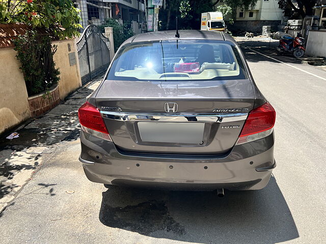 Used Honda Amaze [2013-2016] 1.5 SX i-DTEC in Bangalore