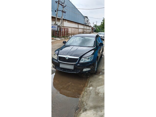 Used Skoda Laura Ambiente 1.9 TDI AT in Ahmedabad