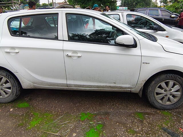 Used Hyundai i20 [2012-2014] Sportz 1.2 in Alwar