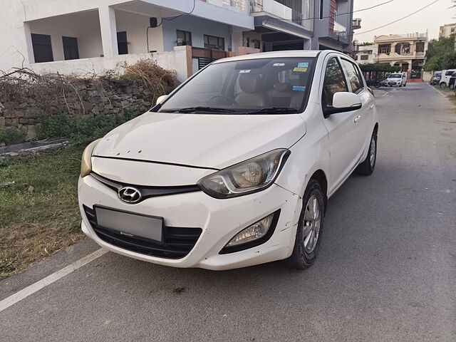 Used Hyundai i20 [2010-2012] Era 1.4 CRDI in Udaipur