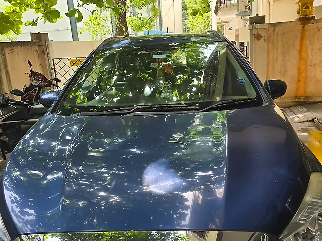 Used 2019 Maruti Suzuki S-Cross in Chennai