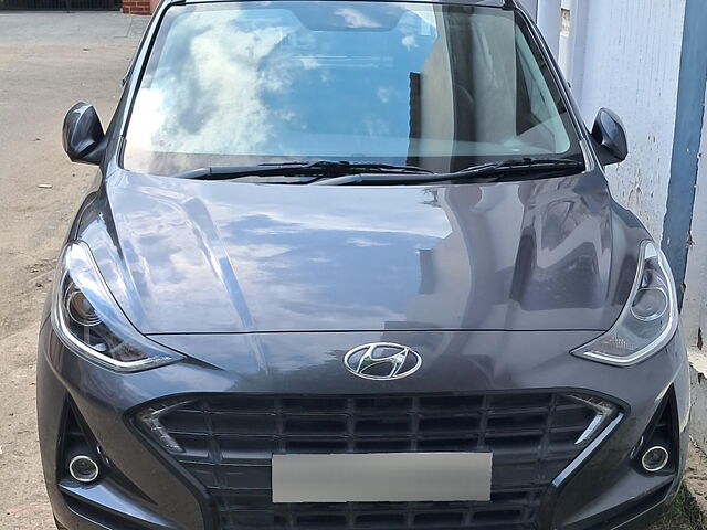 Used 2020 Hyundai Grand i10 NIOS in Lucknow