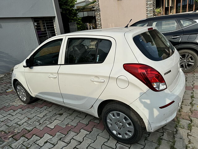 Used Hyundai i20 [2012-2014] Magna (O) 1.2 in Ahmedabad