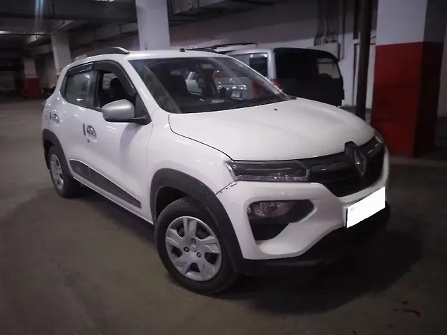 Used 2023 Renault Kwid in Kanpur Used 2023 Renault Kwid in Kanpur