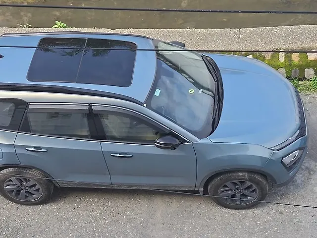 Used 2022 Tata Safari in Dehradun