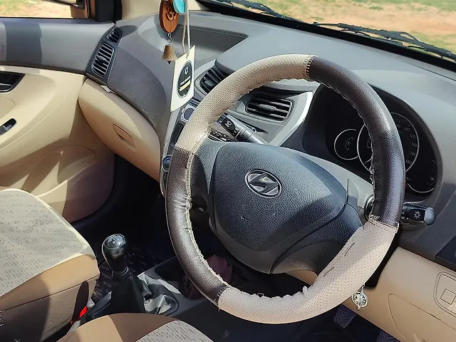 Used Hyundai Eon Era [2011-2012] in Bangalore