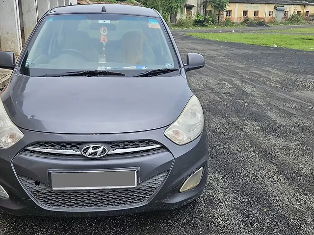 Used 2011 Hyundai i10 in Wardha Used 2011 Hyundai i10 in Wardha