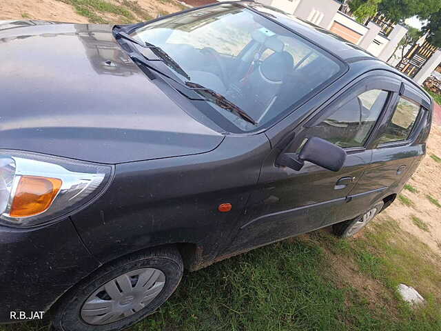 Used Maruti Suzuki Alto 800 LXi in Ajmer