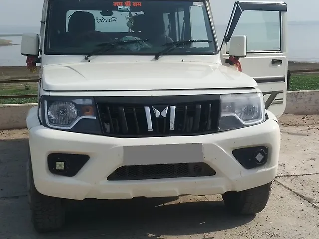 Used Mahindra Bolero [2022-2025] B6 (O) [2023-2025] in Anuppur