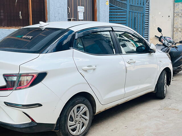 Used Hyundai Aura [2020-2023] S 1.2 CNG in Gwalior