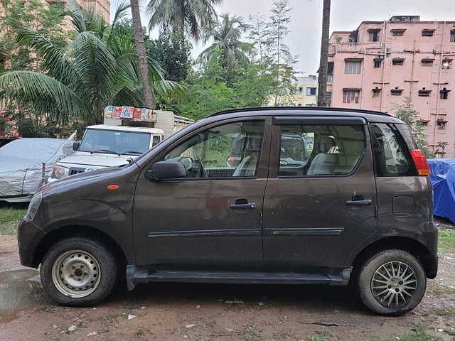 Used Mahindra Quanto [2012-2016] C4 in Kolkata