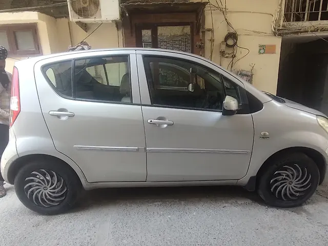 Used 2013 Maruti Suzuki Ritz in Delhi