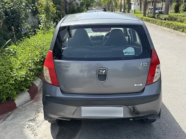 Used Hyundai i10 [2007-2010] Era in Dehradun