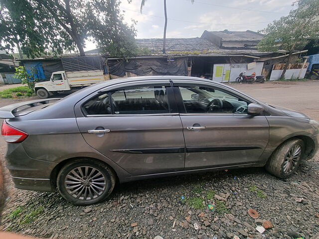 Used Maruti Suzuki Ciaz [2017-2018] S 1.3 Hybrid in Vapi