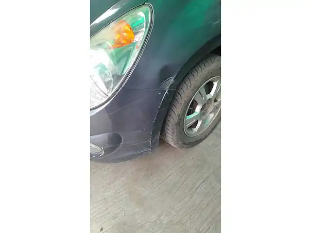 Used Hyundai i20 [2008-2010] Asta 1.2 in Aurangabad
