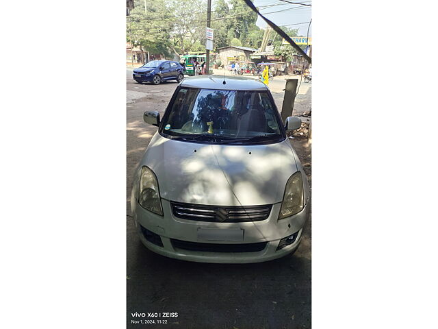 Used Maruti Suzuki Swift Dzire [2010-2011] VXi 1.2 BS-IV in Gwalior