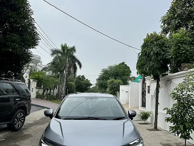 Used 2020 Honda City in Patiala