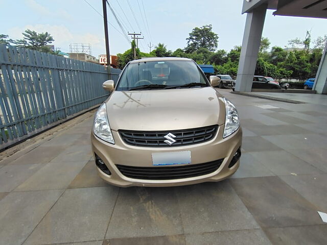 Used Maruti Suzuki Swift DZire [2011-2015] VXI in Jamshedpur