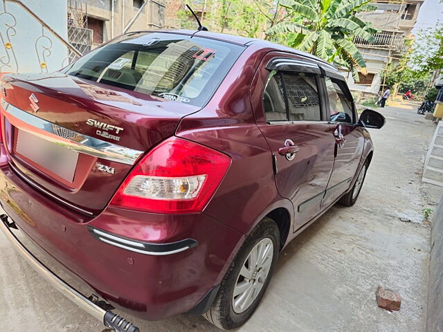 Used Maruti Suzuki Swift Dzire [2015-2017] ZXI in Malda