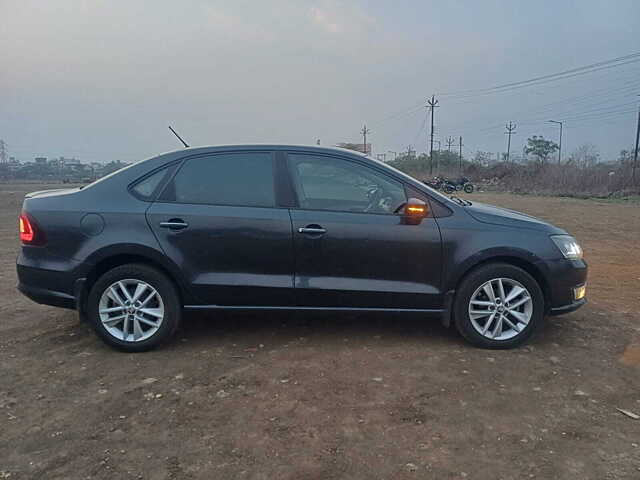 Used Skoda Rapid Style 1.5 TDI in Nagpur