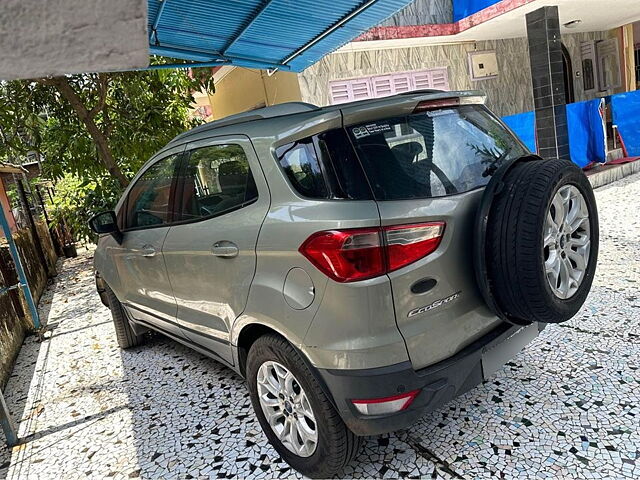 Used Ford EcoSport [2013-2015] Titanium 1.0 Ecoboost (Opt) in Virar