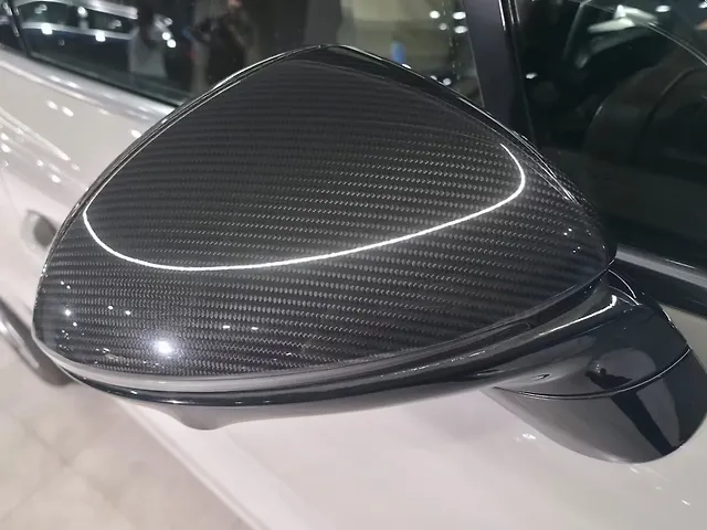 Used Porsche Cayenne Turbo [2020-2023] in Mumbai