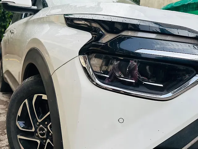 Used Kia Carens [2022-2023] Luxury Plus 1.5 Diesel AT 7 STR in Mumbai