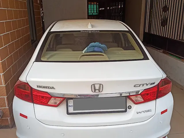 Used Honda City [2014-2017] SV in Anand