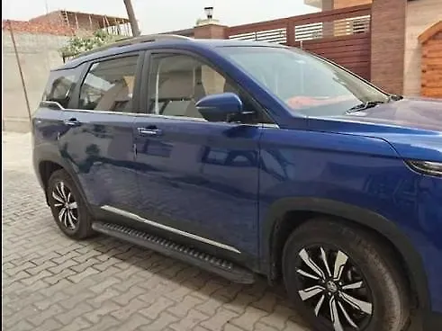Used MG Hector [2019-2021] Sharp 2.0 Diesel in Kathua