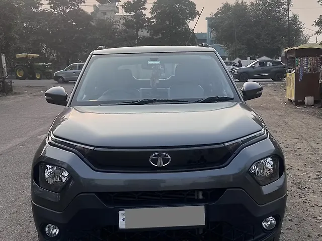 Used 2023 Tata Punch in Bhopal
