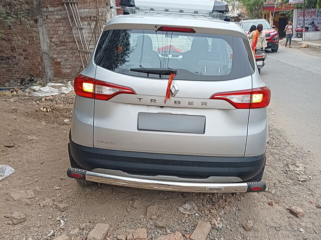 Used 2022 Renault Triber in Indore