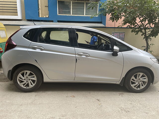 Used Honda Jazz [2015-2018] V Petrol in Bangalore