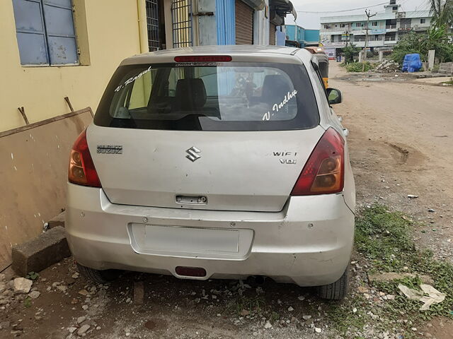 Used Maruti Suzuki Swift [2011-2014] VDi in Chennai