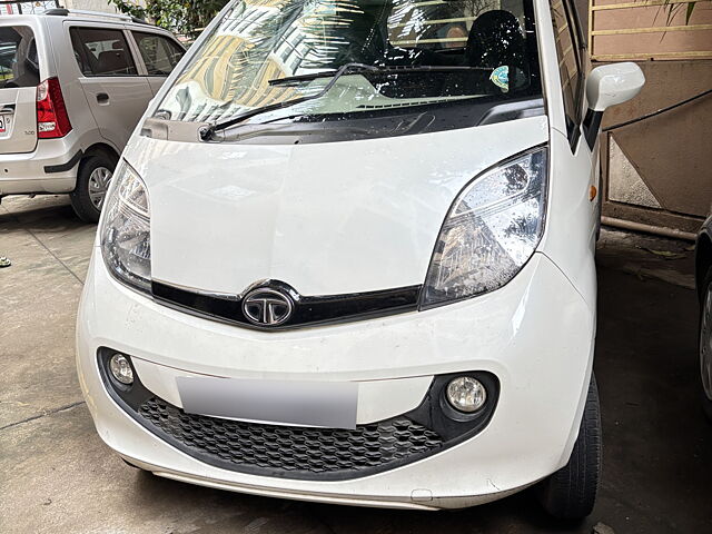 Used 2015 Tata Nano in Pune