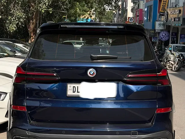 Used 2023 BMW X5 in Delhi Used 2023 BMW X5 in Delhi