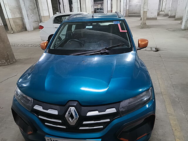 Used 2020 Renault Kwid in Ghaziabad