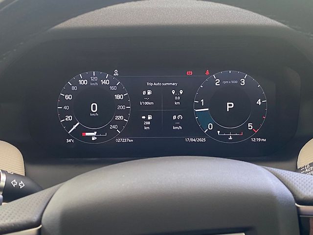 Used Land Rover Discovery Sport [2020-2022] SE R-Dynamic in Thiruvananthapuram
