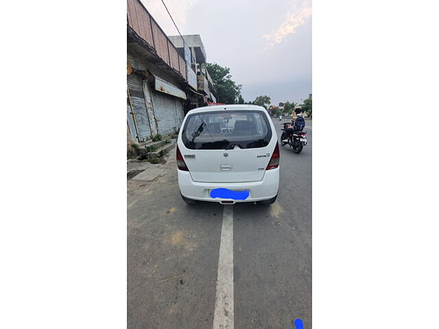 Used Maruti Suzuki Estilo VXi ABS BS-IV in Karnal