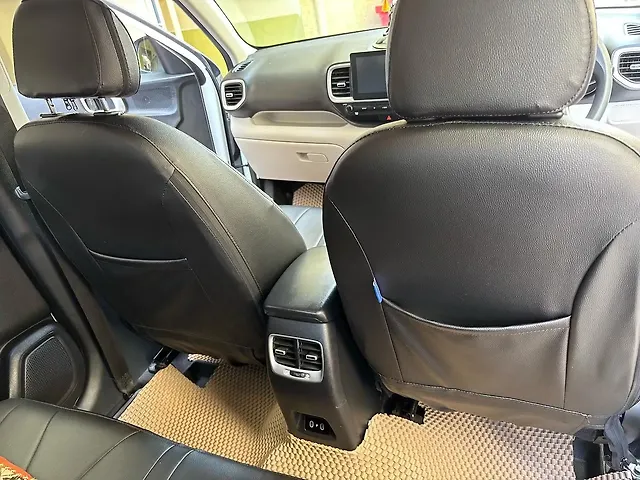 Used Hyundai Venue S (O) 1.2 Petrol [2023] in Raipur