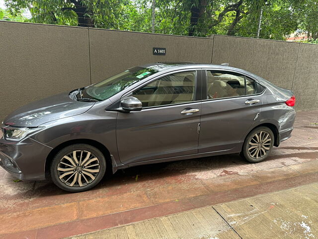 Used Honda City [2014-2017] VX (O) MT in Ahmedabad