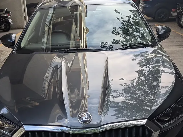 Used 2022 Skoda Slavia in Pune Used 2022 Skoda Slavia in Pune