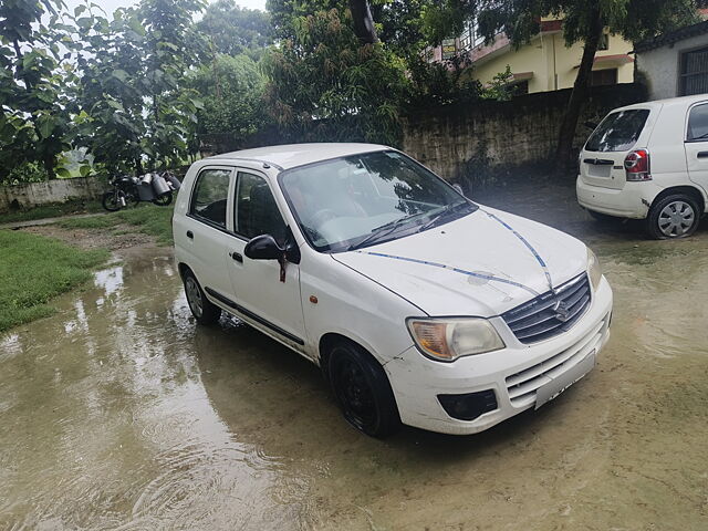 Used 2013 Maruti Suzuki Alto in Gorakhpur