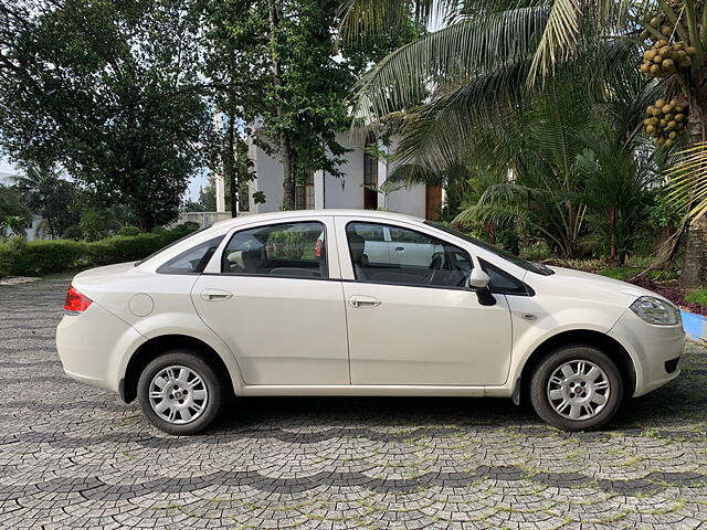 Used Fiat Linea Active 1.4 [2014-2016] in Kochi