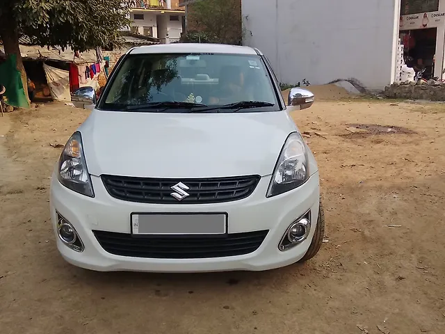 Used 2015 Maruti Suzuki Swift DZire in Rewa
