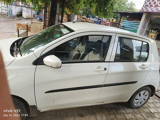 Used Maruti Suzuki Celerio [2014-2017] ZXi in Jhalawar